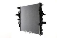 Thumbnail - Radiateur - CR2088000S - MAHLE