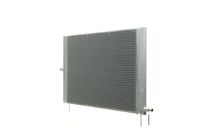 Thumbnail - Lage temperatuurkoeler, intercooler - CIR7000P - MAHLE