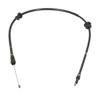 Seilzug, Feststellbremse