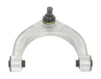 Lenker, Radaufhängung