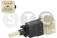 ключ за спирачните светлини