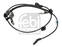 Sensor, Raddrehzahl