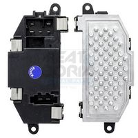 съпротивление, вентилатор за вътрешно пространство