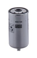 Kraftstofffilter Kraftstofffilter