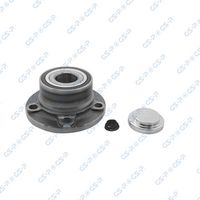 комплект колесен лагер