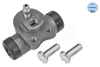 спирачно цилиндърче на колелото