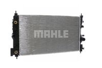 Thumbnail - Radiateur - CR1011000S - MAHLE