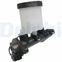 Спирачна помпа