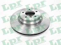 спирачен диск