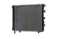 Thumbnail - Radiateur - CR275000S - MAHLE
