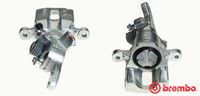 Bremssattel