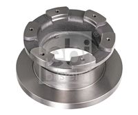 Bremsscheibe