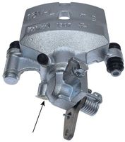 Bremssattel