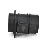 DELPHI Luchtmassameter 2