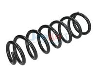 пружина за ходовата част