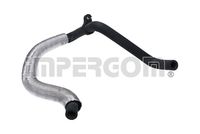 маркуч на радиатора