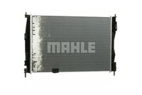 Thumbnail - Radiateur - CR1076000S - MAHLE