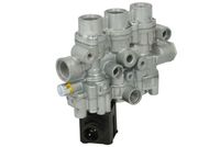 PNEUMATICS Magneetklep 2