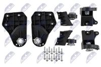 Kit de reparat faruri principale NTY, Cod: EZC-ME-421
