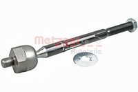 Axialgelenk, Spurstange