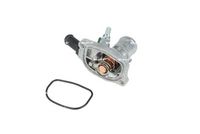 Thermostat, Kühlmittel