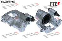 Bremssattel