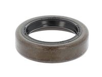 Wellendichtring, Differential