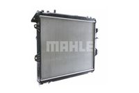 Thumbnail - Radiateur - CR1239000S - MAHLE