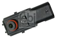 Drucksensor, Bremskraftverstärker
