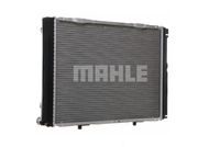 Thumbnail - Radiateur - CR284000S - MAHLE