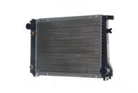 Thumbnail - Radiateur - CR117000S - MAHLE