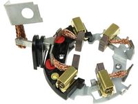 Halter, Kohlebürsten Halter, Kohlebürsten