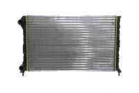 Thumbnail - Radiateur - CR1447000S - MAHLE