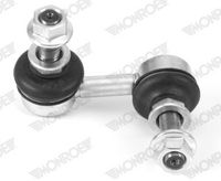 Stange/Strebe, Stabilisator
