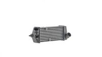 Thumbnail - Intercooler, inlaatluchtkoeler - CI693000S - MAHLE