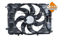 Ventilator, radiator NRF, Cod: 47443