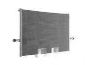Thumbnail - Lage temperatuurkoeler, intercooler - CIR27000S - MAHLE
