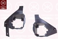 GEHäUSE NEBELSCHEINWERFER