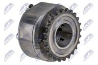 Дефазатор разпр. вал