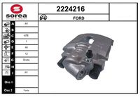 Etrier frana EAI, Cod: 2224216