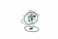 водна помпа, охлаждане на двигателя