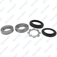 комплект колесен лагер