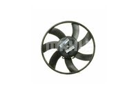 Thumbnail - Koelventilatorwiel - CFF234000P - MAHLE