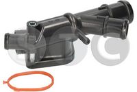 корпус на термостат