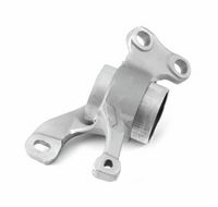 тампон, носач