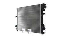 Thumbnail - Radiateur - CR587001S - MAHLE