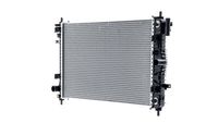 Thumbnail - Radiateur - CR2698000P - MAHLE