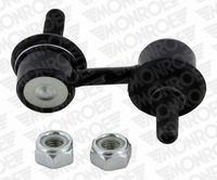 Stange/Strebe, Stabilisator