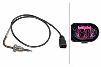 Sensor, Abgastemperatur