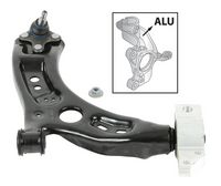 MOOG Draagarm, wielophanging 2